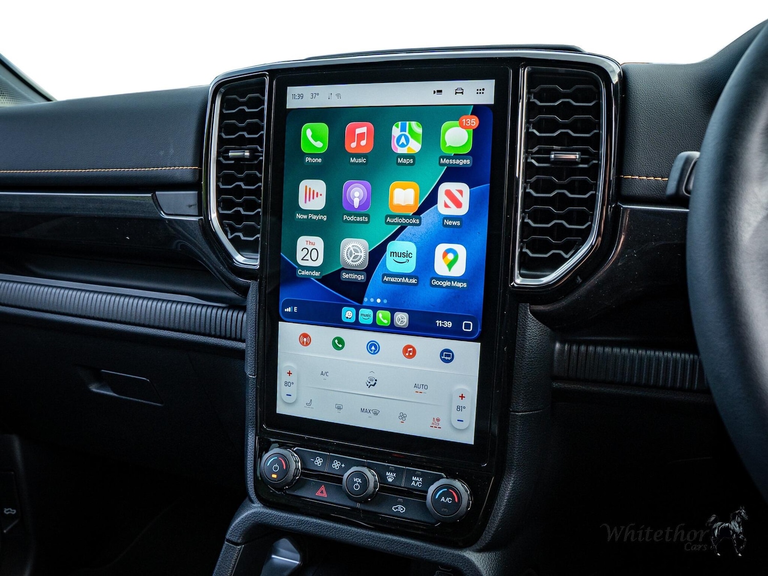 Used Ford Ranger 2025 for sale - 76646008: Photo 50