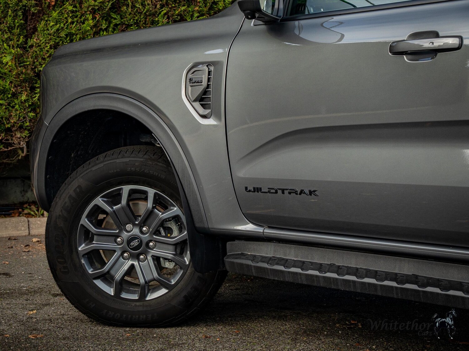 Used Ford Ranger 2025 for sale - 76646008: Photo 7