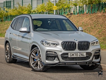 2020 (70) - 3.0 M40i Auto xDrive Euro 6 (s/s) 5dr