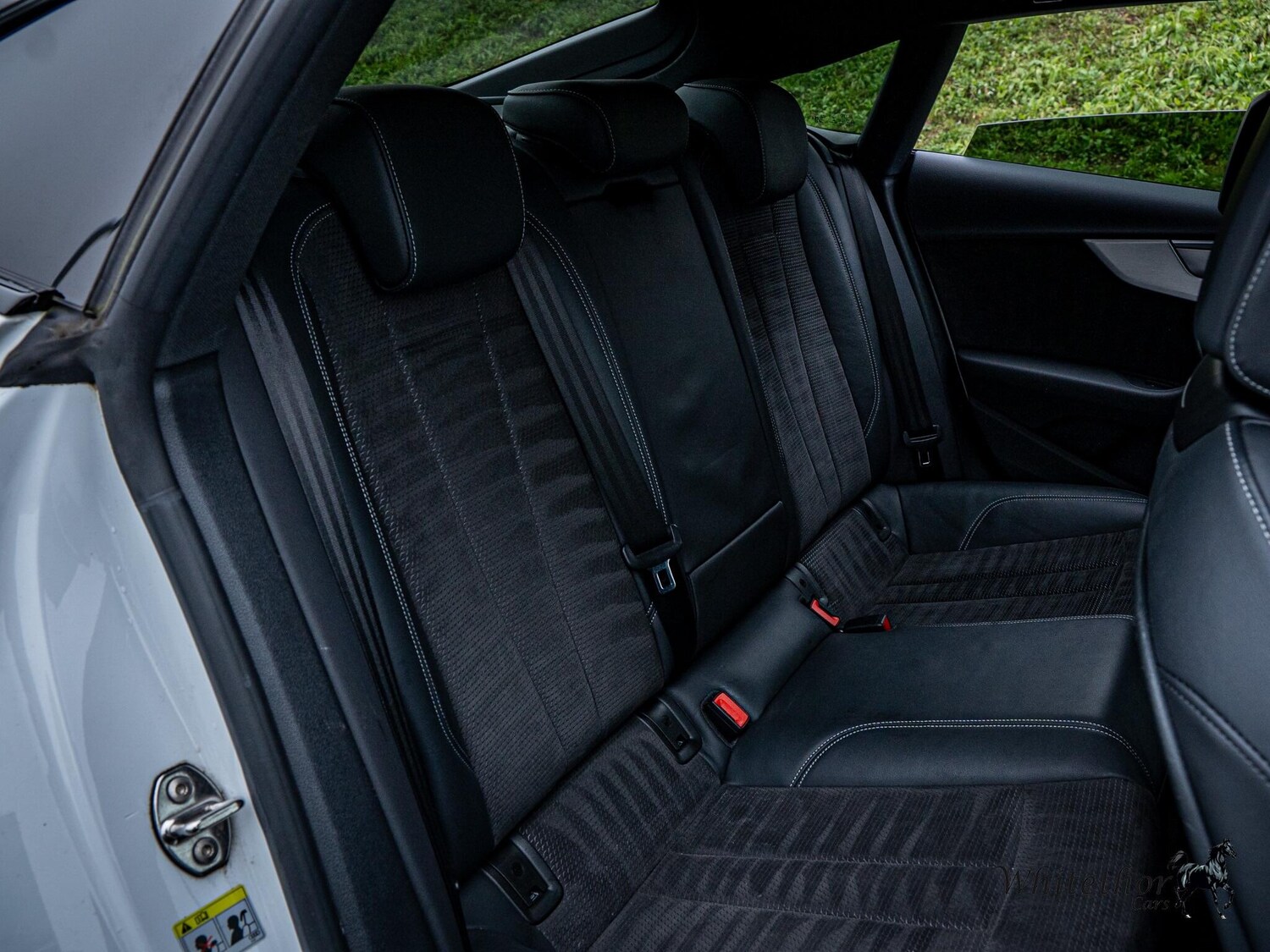 Used Audi A5 for sale - 77925785: Photo 10