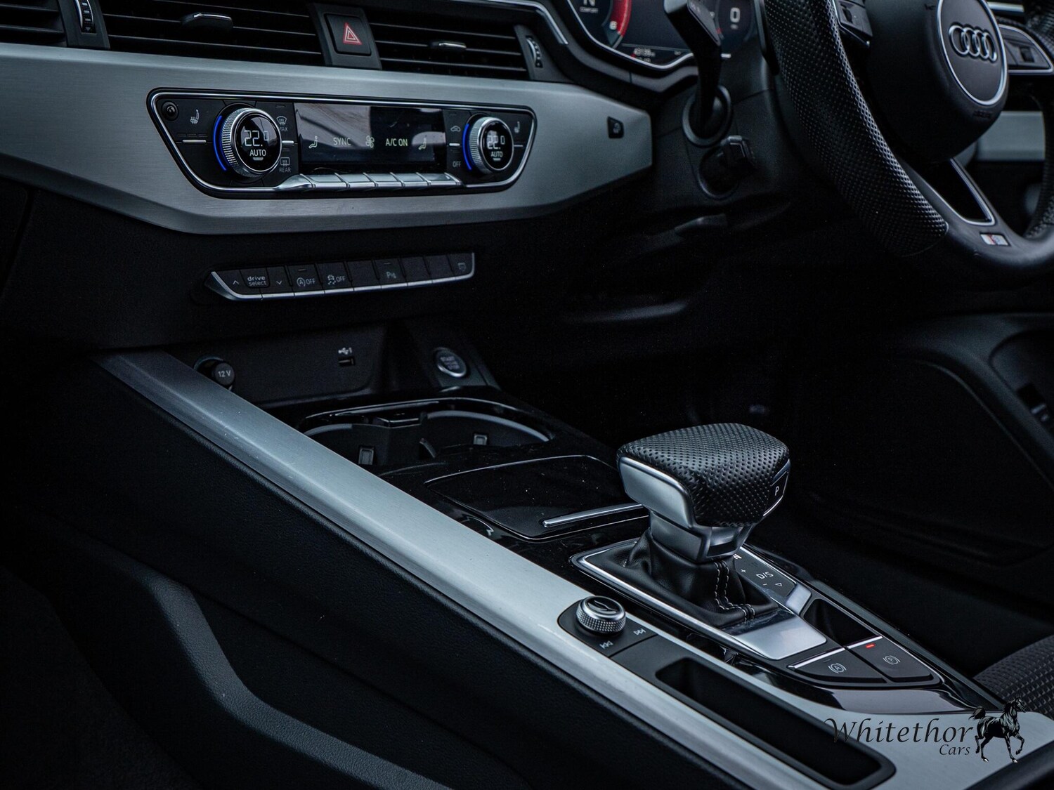 Used Audi A5 for sale - 77925785: Photo 11