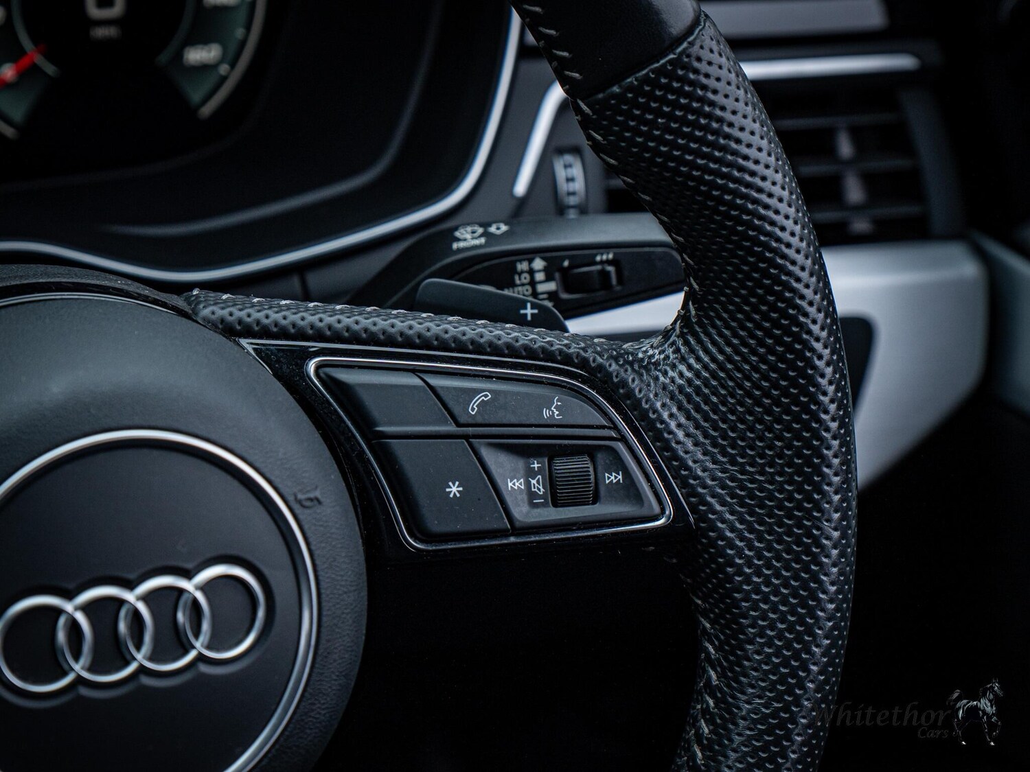 Used Audi A5 for sale - 77925785: Photo 14