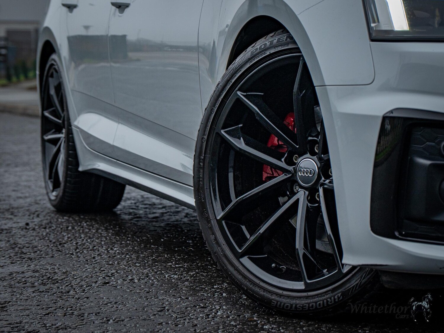 Used Audi A5 for sale - 77925785: Photo 17