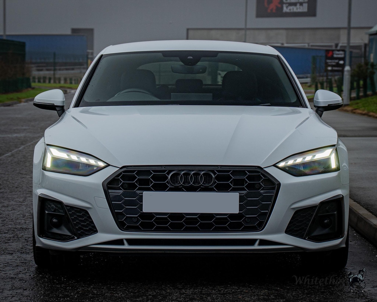 Used Audi A5 for sale - 77925785: Photo 2