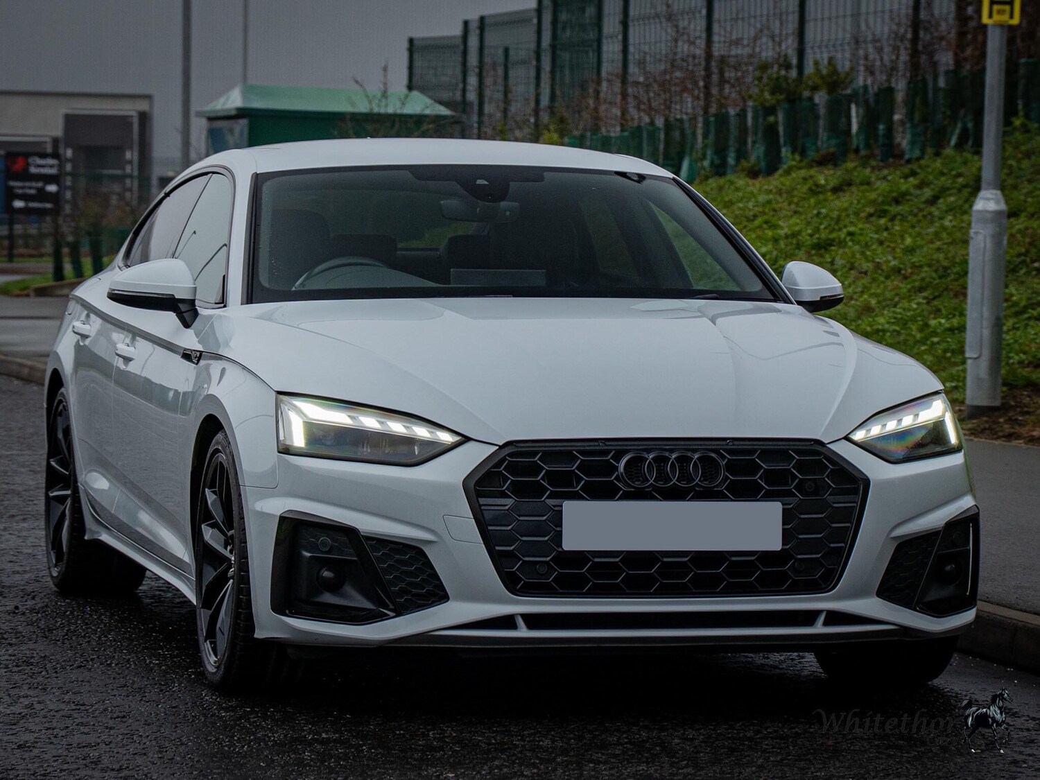 Used Audi A5 for sale - 77925785: Photo 20