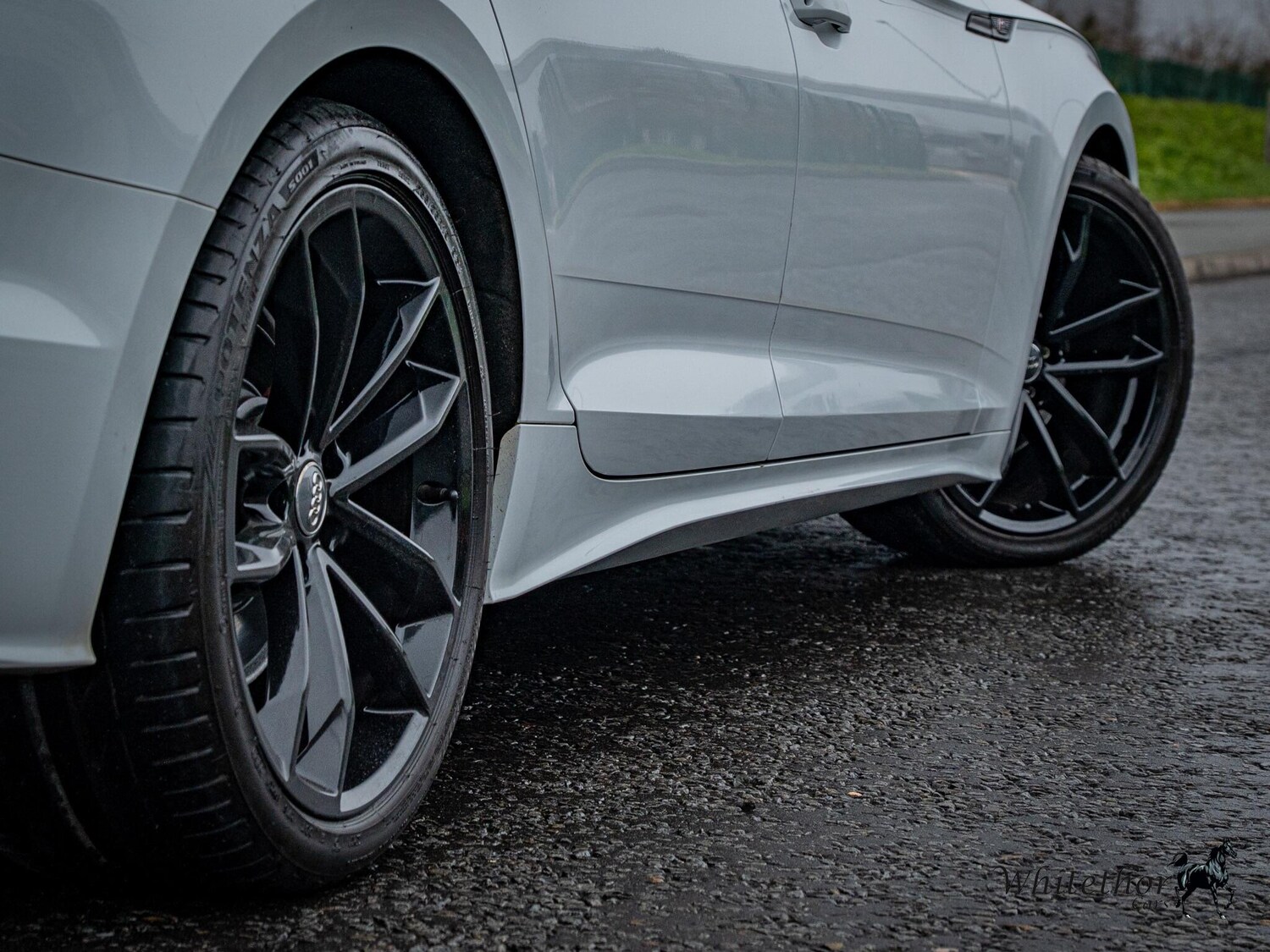 Used Audi A5 for sale - 77925785: Photo 21