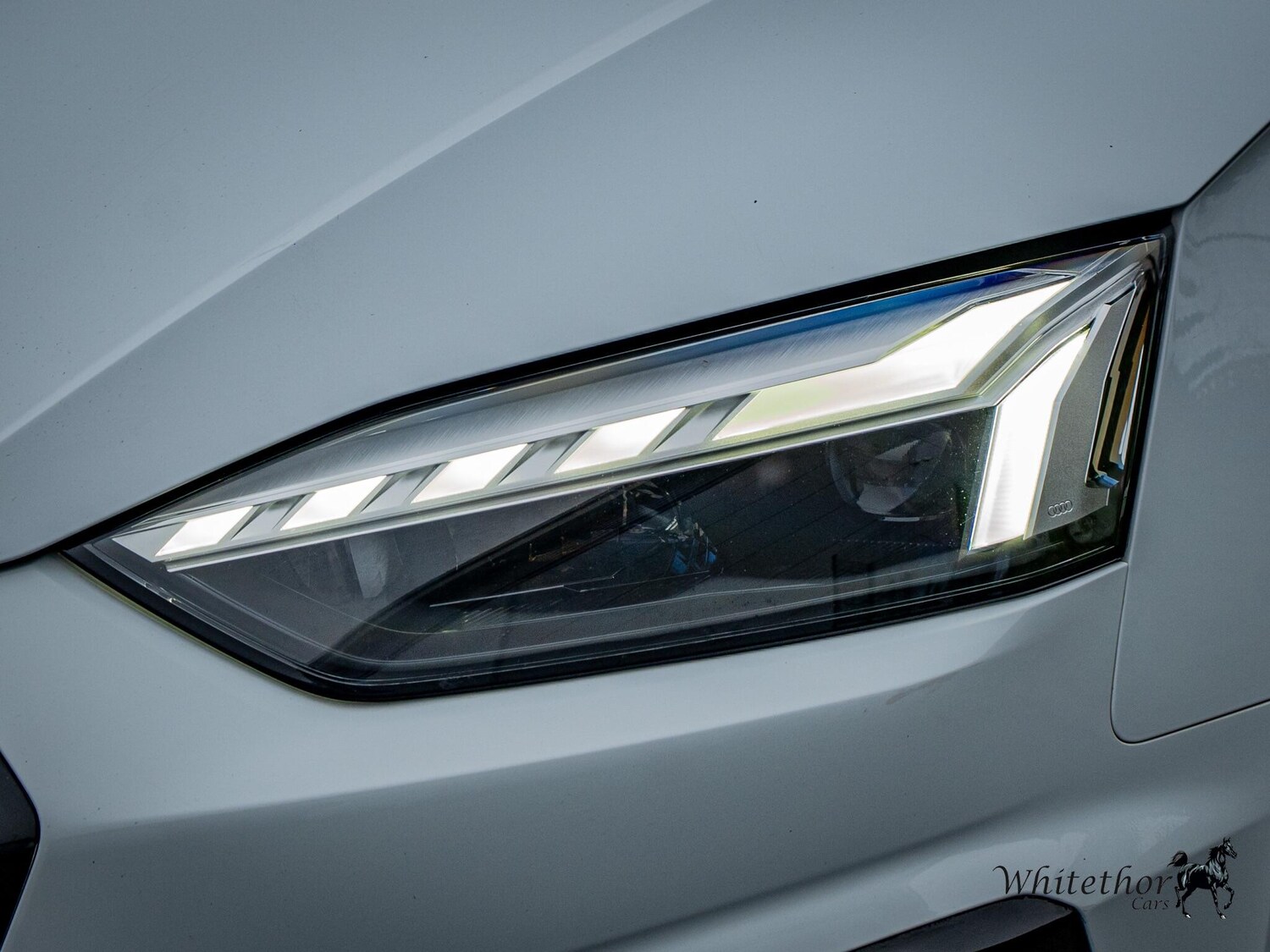 Used Audi A5 for sale - 77925785: Photo 22