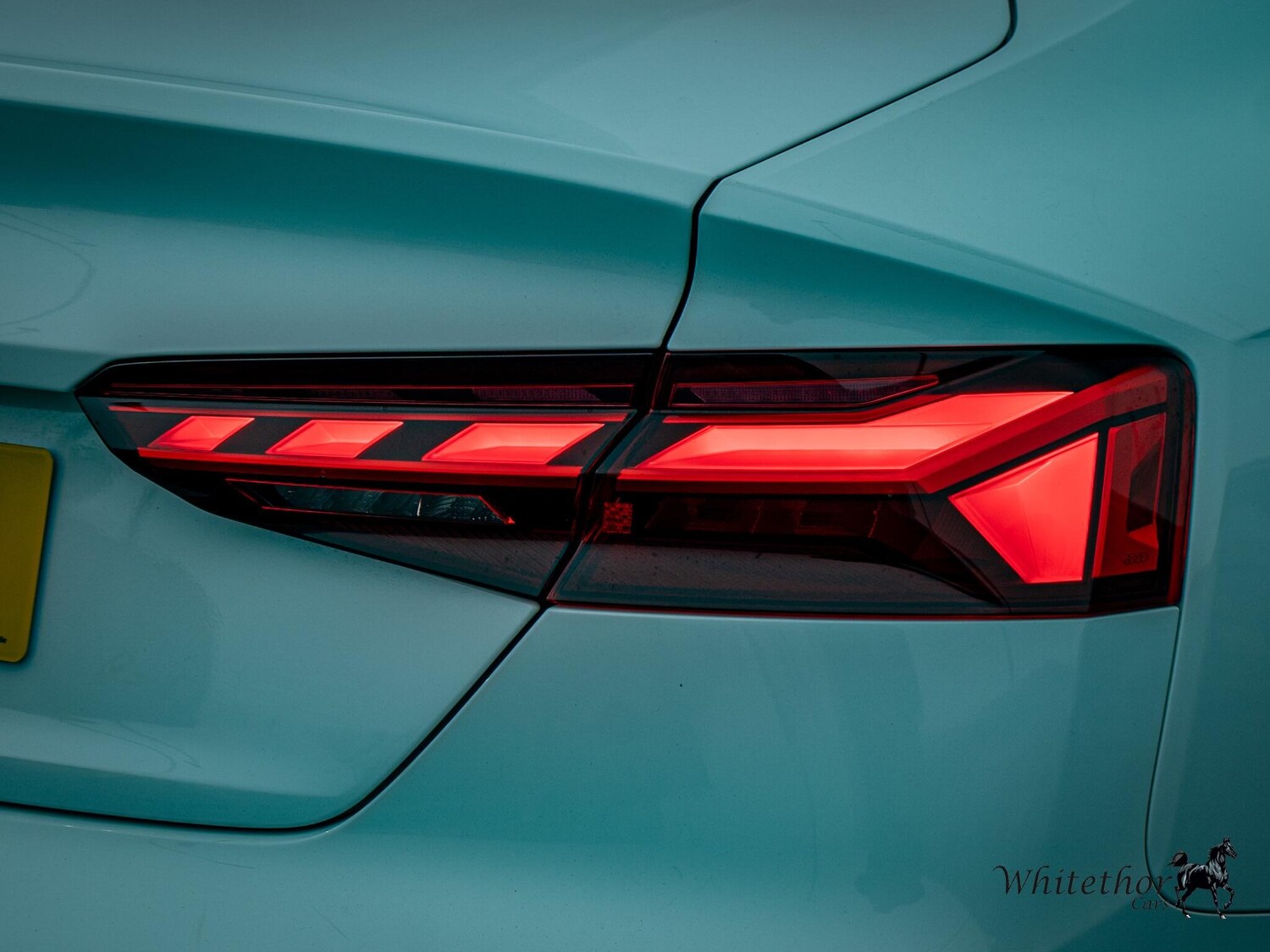 Used Audi A5 for sale - 77925785: Photo 24