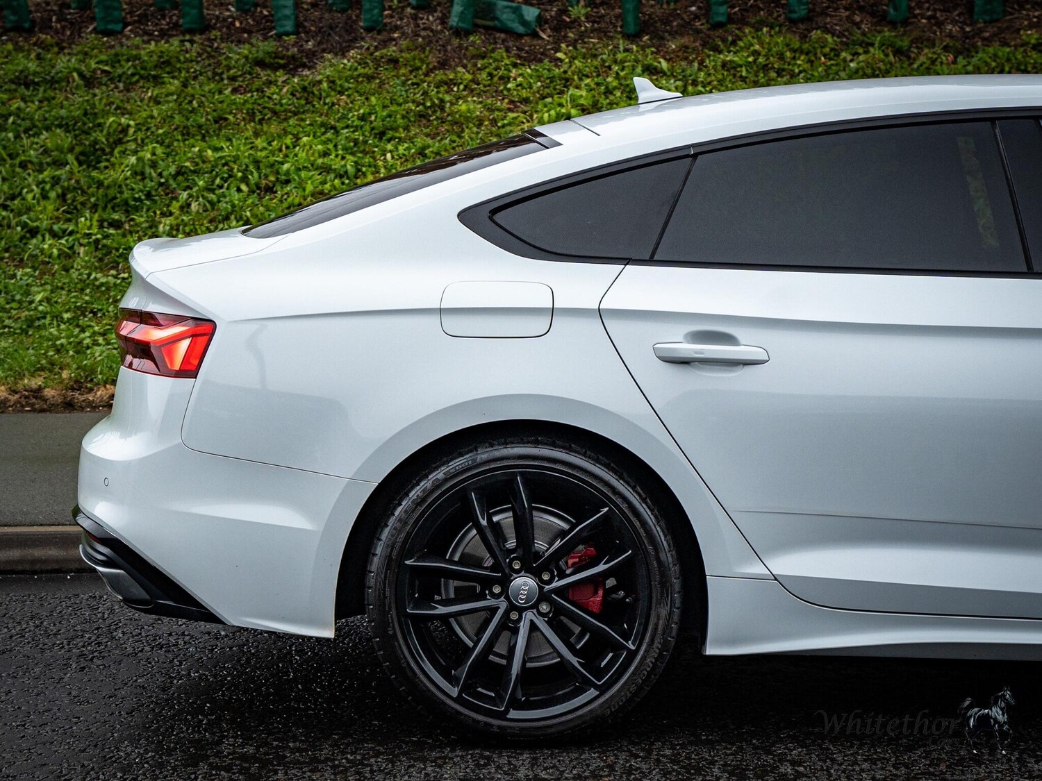 Used Audi A5 for sale - 77925785: Photo 25