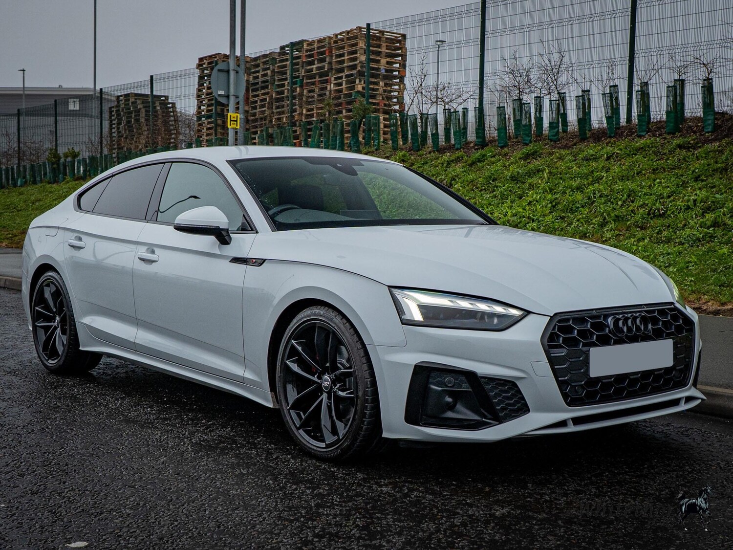 Used Audi A5 for sale - 77925785: Photo 26