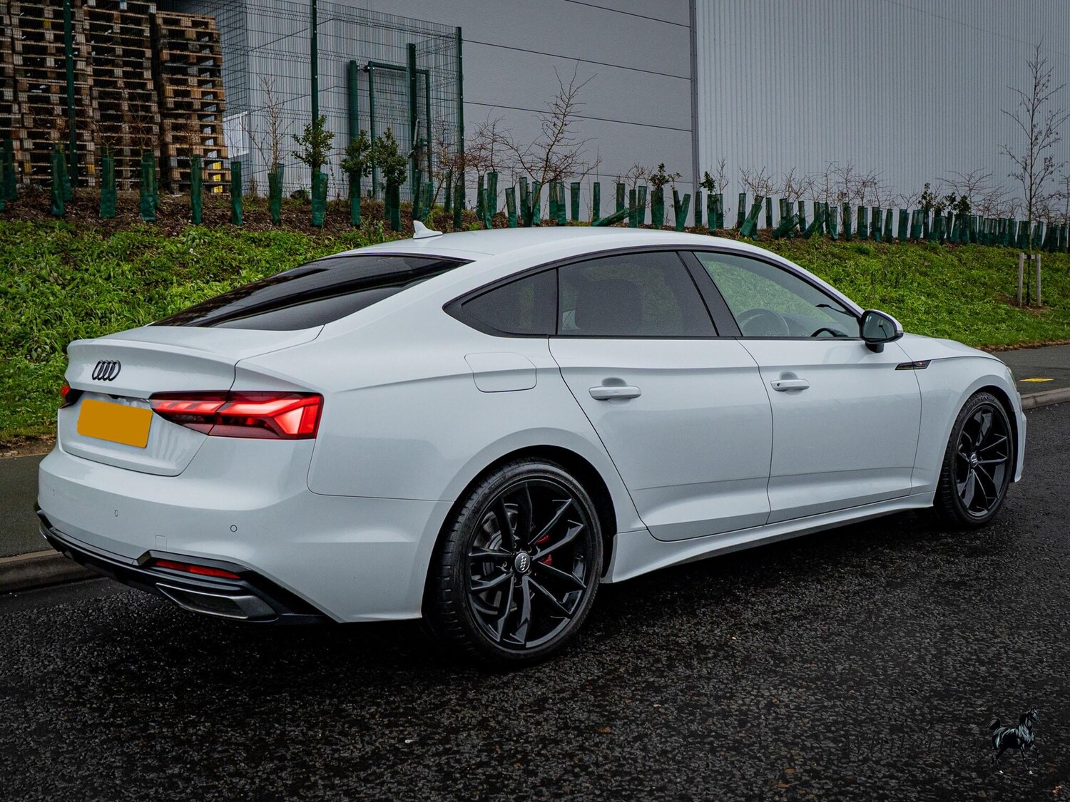 Used Audi A5 for sale - 77925785: Photo 27