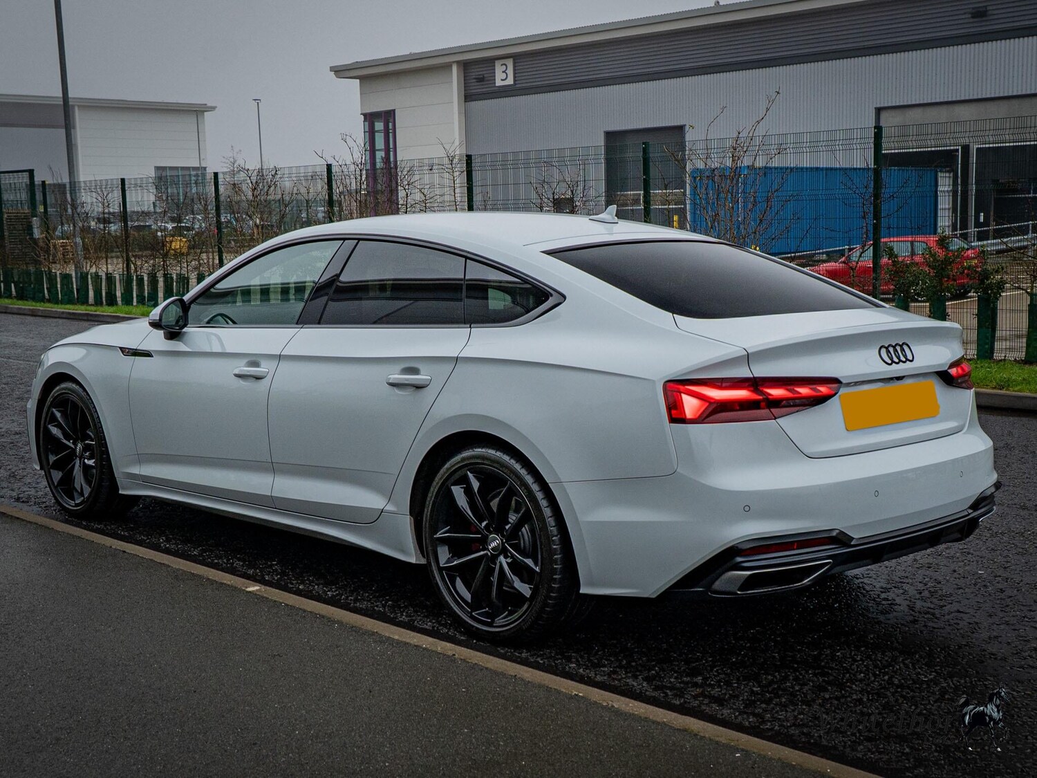 Used Audi A5 for sale - 77925785: Photo 28