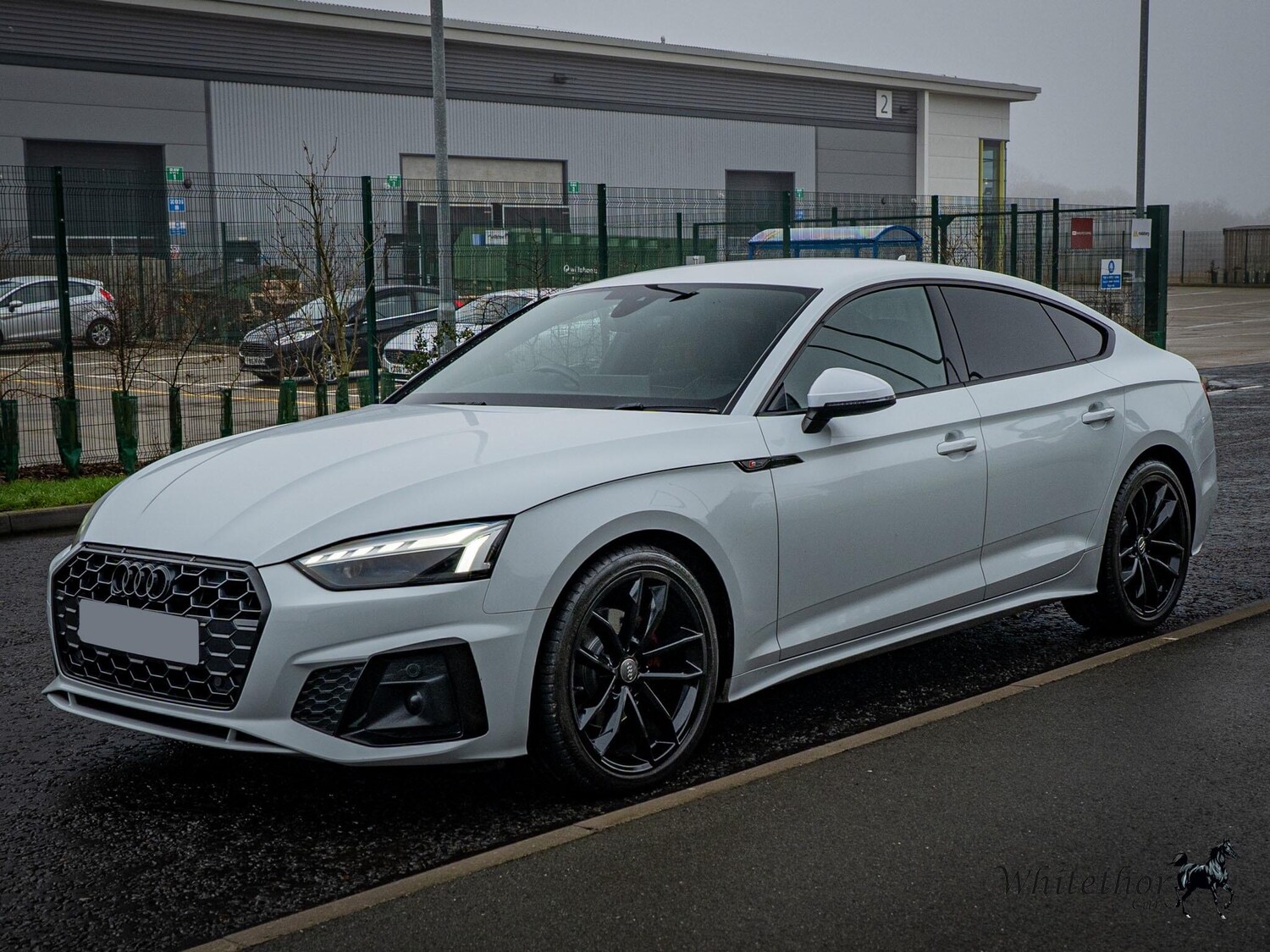 Used Audi A5 for sale - 77925785: Photo 29