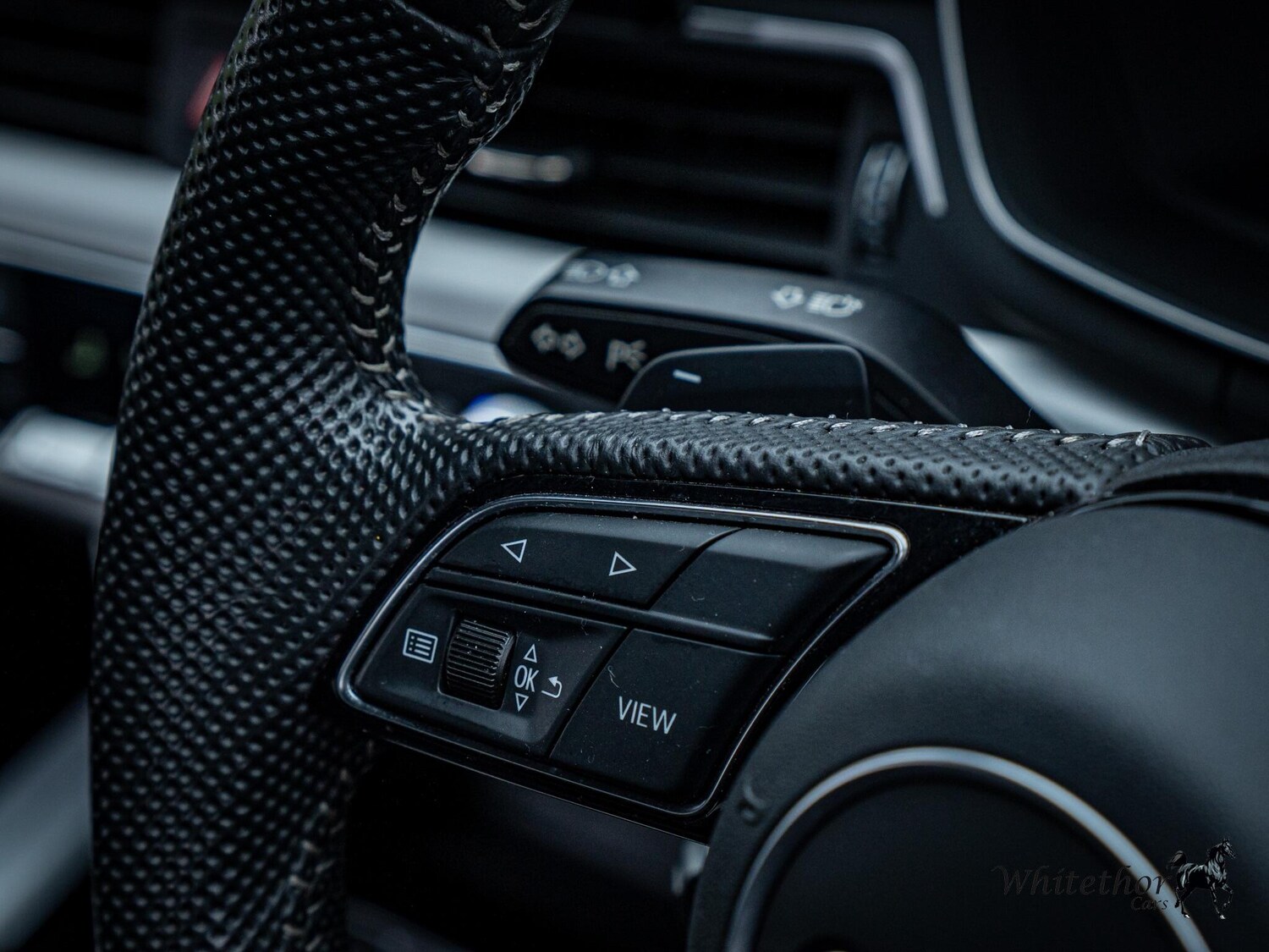 Used Audi A5 for sale - 77925785: Photo 37