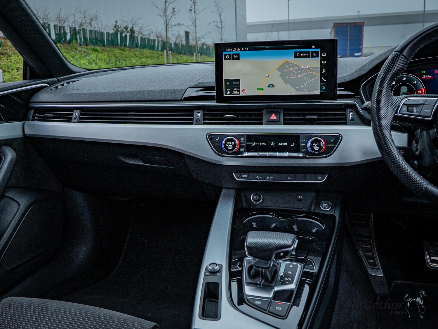 Used Audi A5 for sale - 77925785: Photo 39