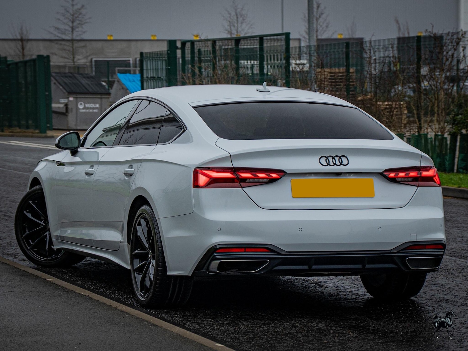 Used Audi A5 for sale - 77925785: Photo 4