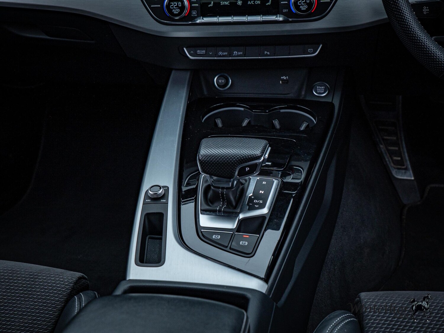 Used Audi A5 for sale - 77925785: Photo 40