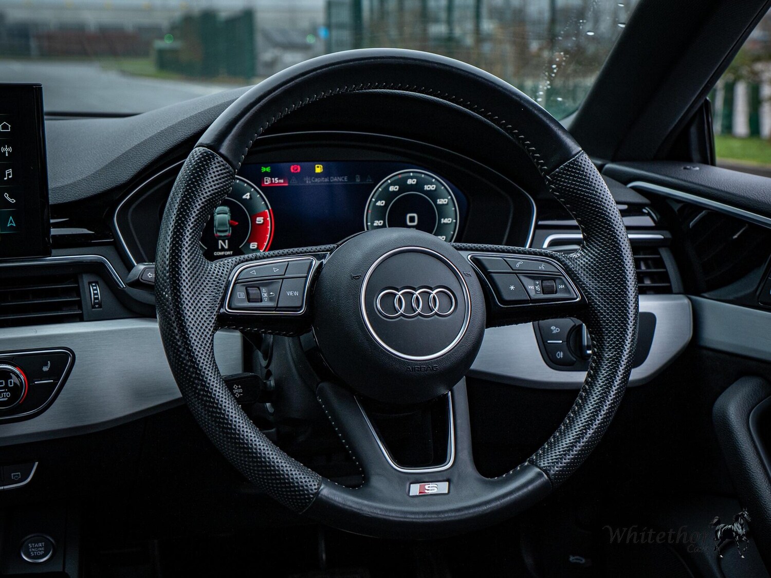 Used Audi A5 for sale - 77925785: Photo 43