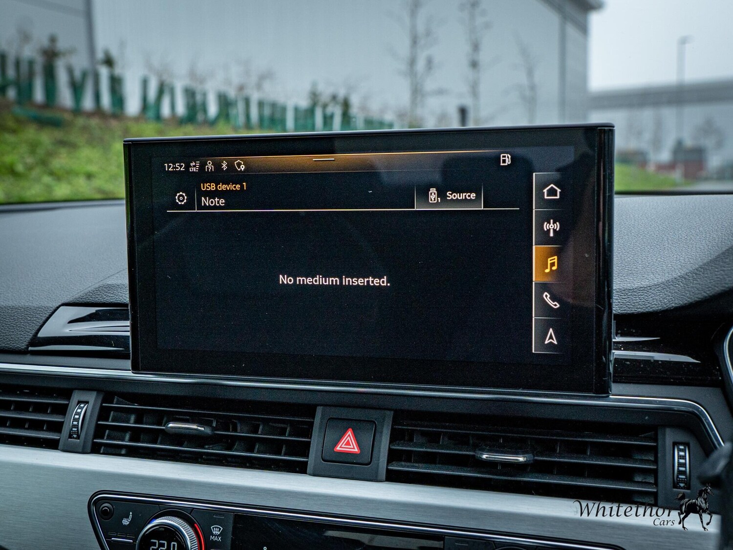 Used Audi A5 for sale - 77925785: Photo 48