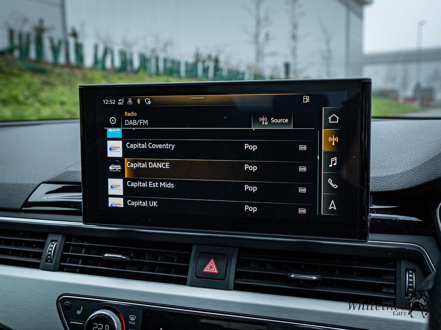 Used Audi A5 for sale - 77925785: Photo 49