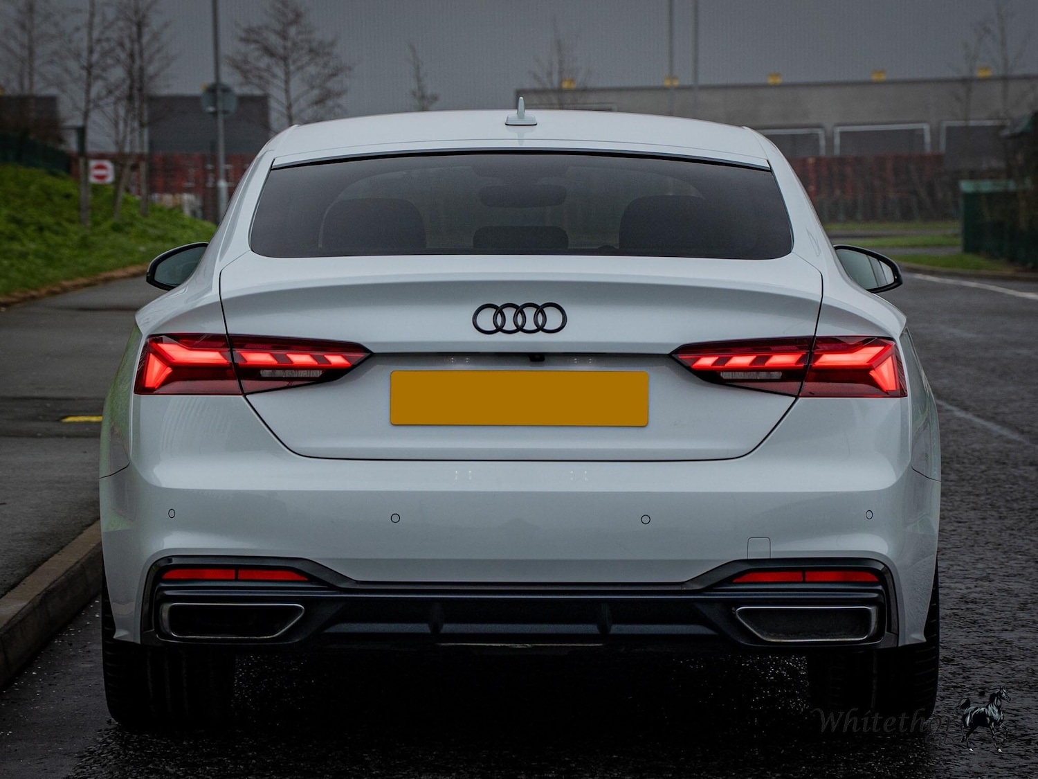 Used Audi A5 for sale - 77925785: Photo 5