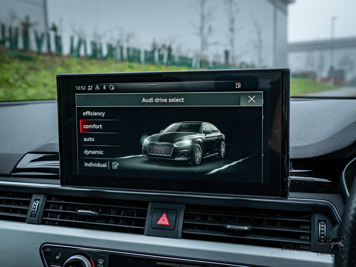 Used Audi A5 for sale - 77925785: Photo 51