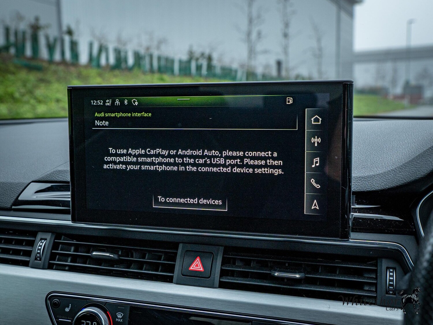 Used Audi A5 for sale - 77925785: Photo 52