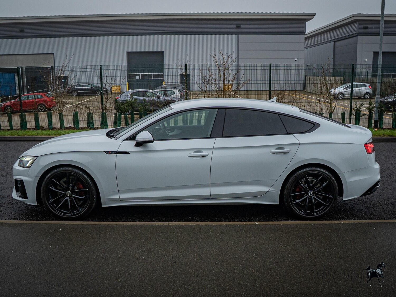 Used Audi A5 for sale - 77925785: Photo 6