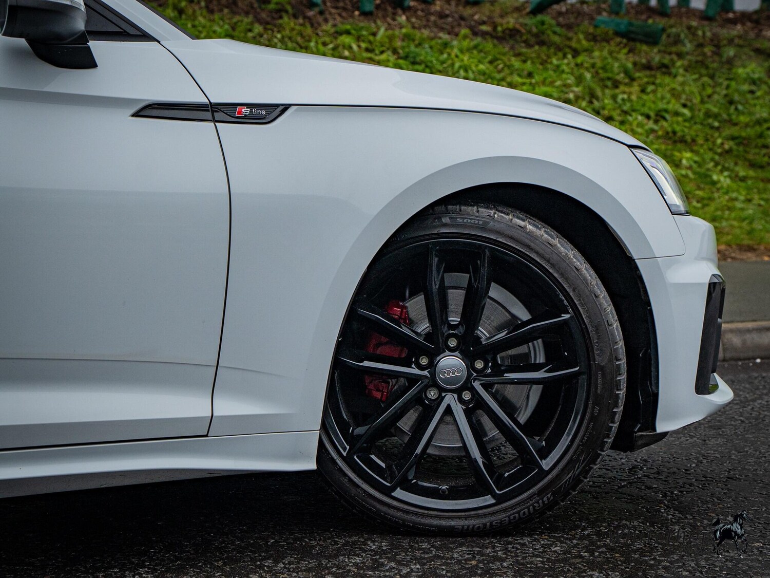 Used Audi A5 for sale - 77925785: Photo 7