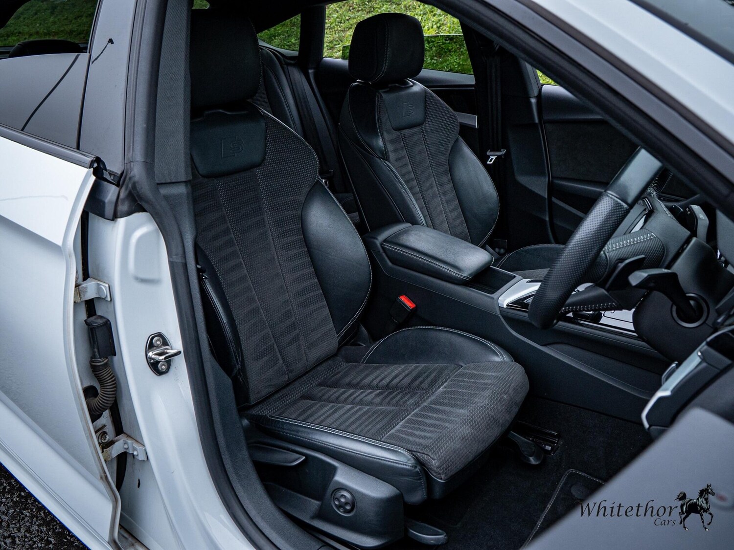 Used Audi A5 for sale - 77925785: Photo 8