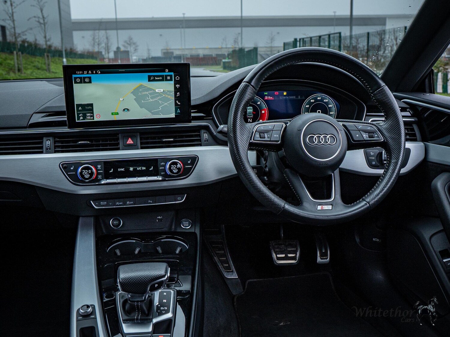 Used Audi A5 for sale - 77925785: Photo 9