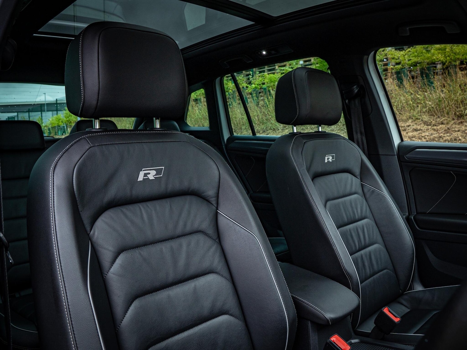 Used Volkswagen Tiguan 2018 for sale - 76953190: Photo 18