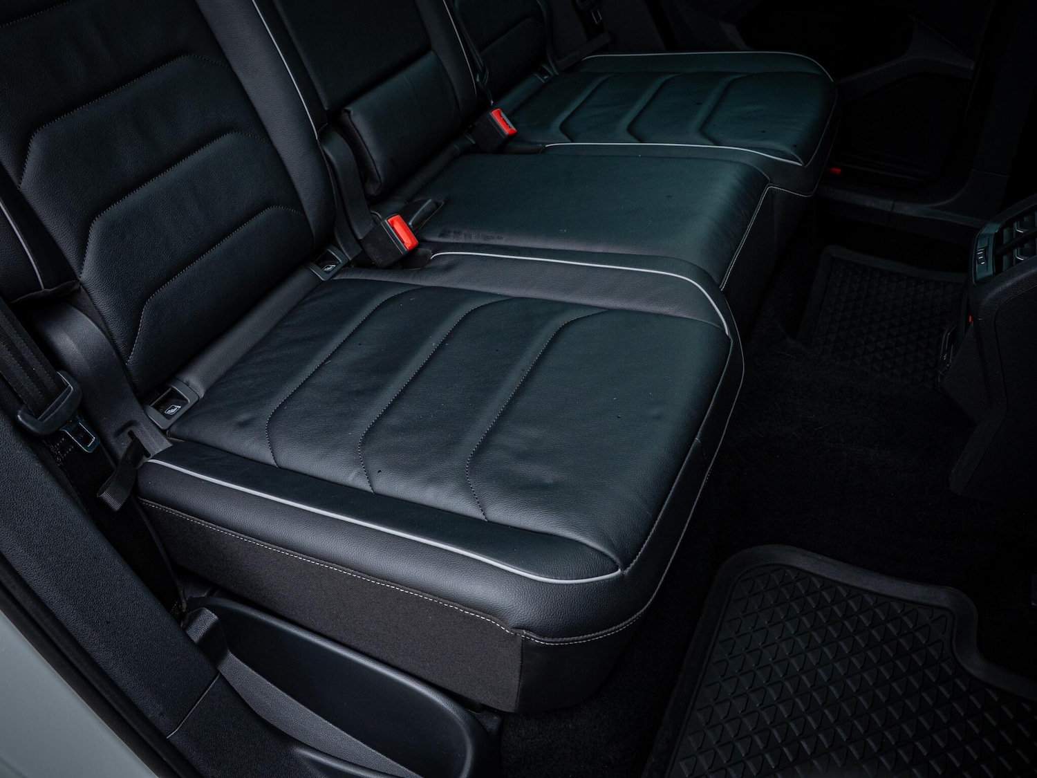 Used Volkswagen Tiguan 2018 for sale - 76953190: Photo 24