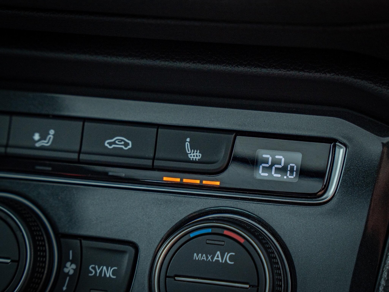 Used Volkswagen Tiguan 2018 for sale - 76953190: Photo 27