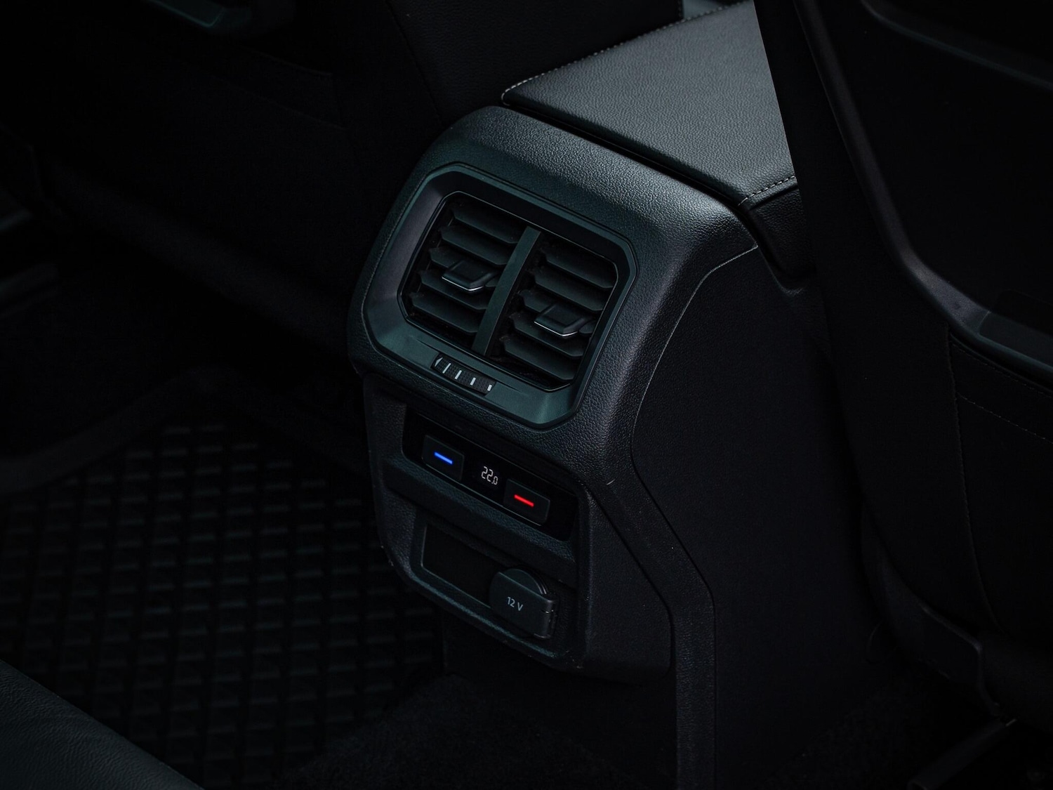 Used Volkswagen Tiguan 2018 for sale - 76953190: Photo 37