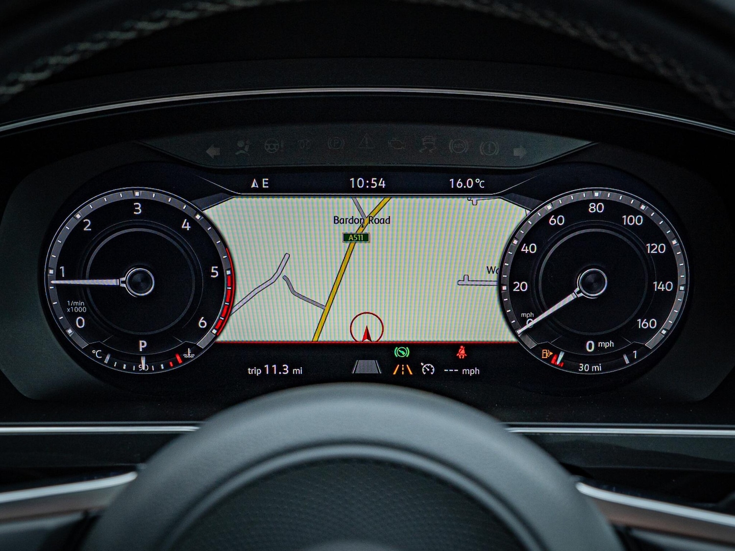 Used Volkswagen Tiguan 2018 for sale - 76953190: Photo 41