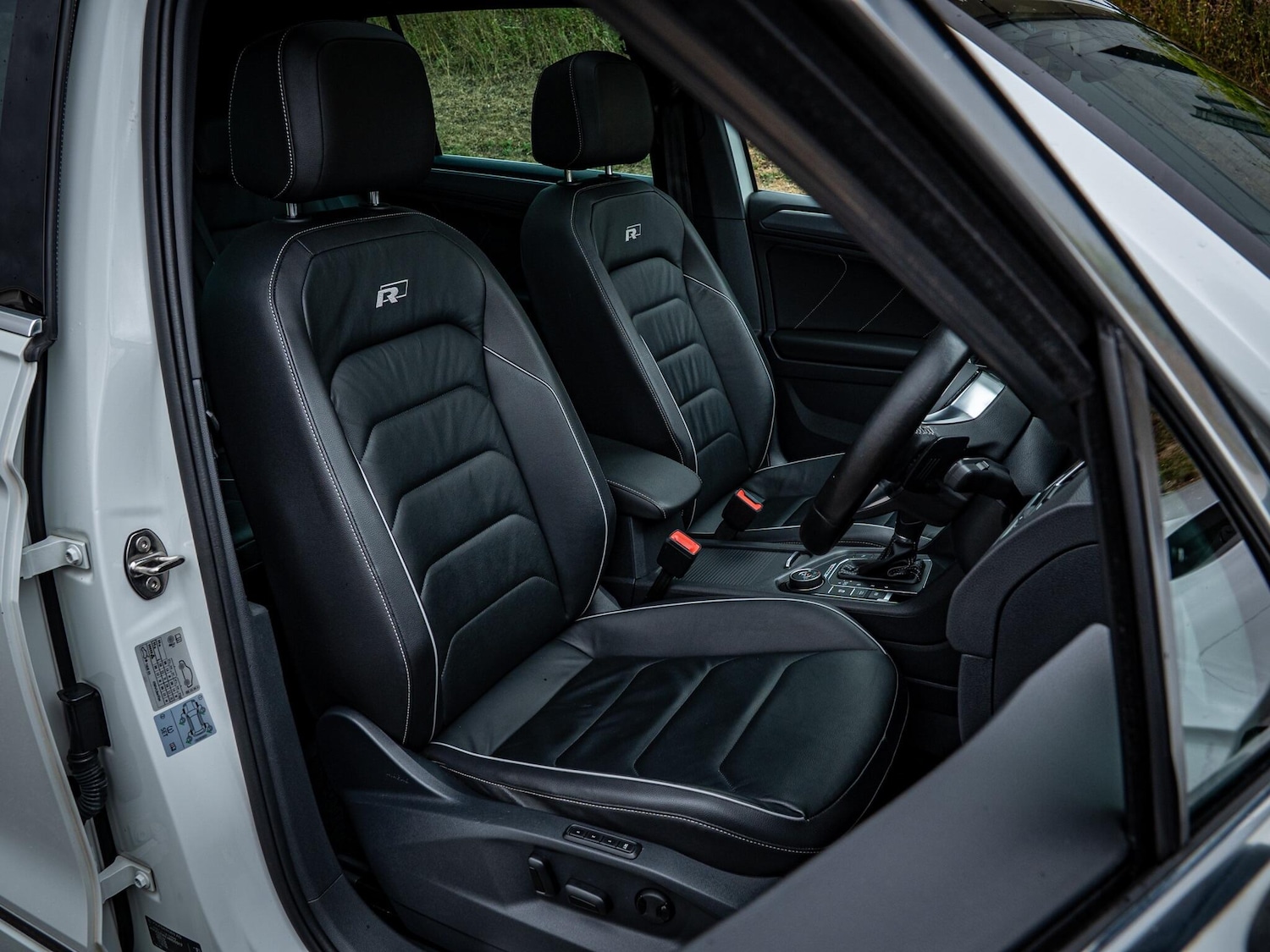 Used Volkswagen Tiguan 2018 for sale - 76953190: Photo 8