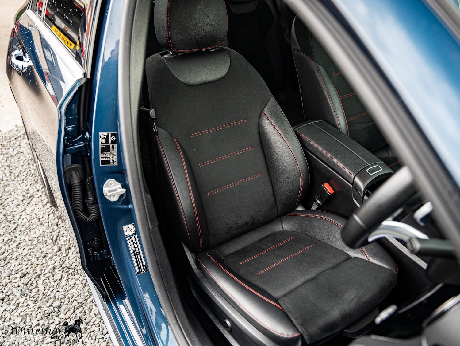 Used Mercedes-Benz A-Class 2021 for sale - 76361194: Photo 11