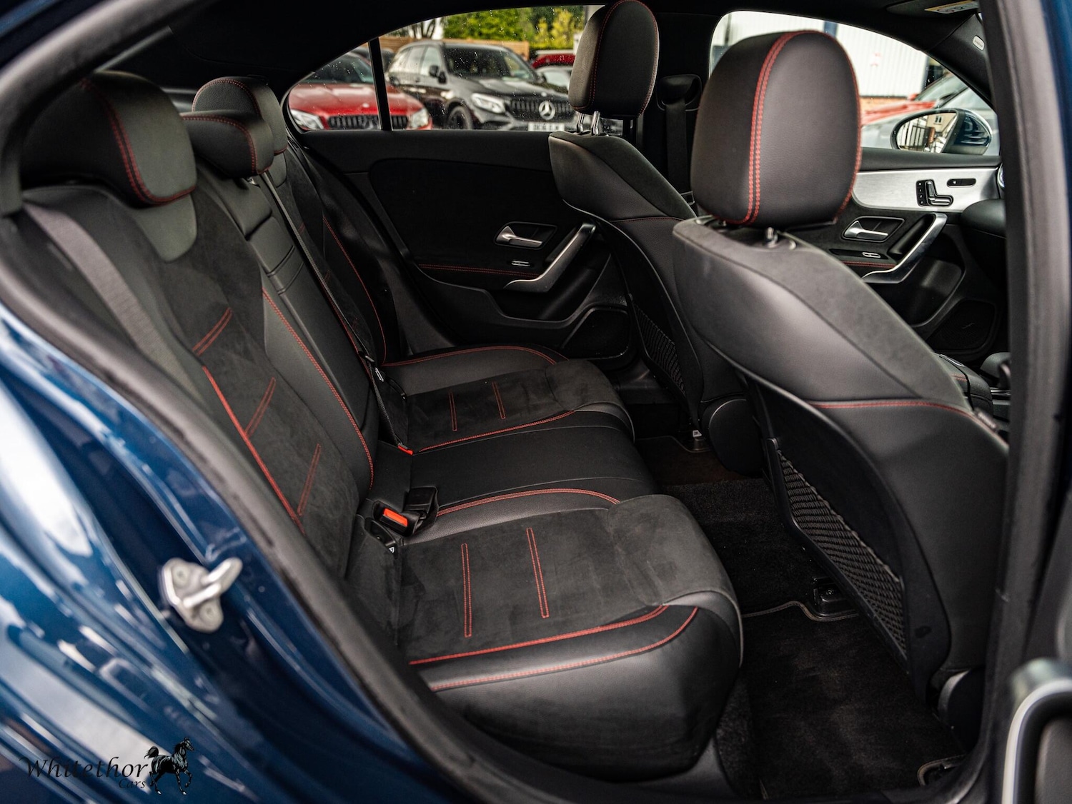 Used Mercedes-Benz A-Class 2021 for sale - 76361194: Photo 12