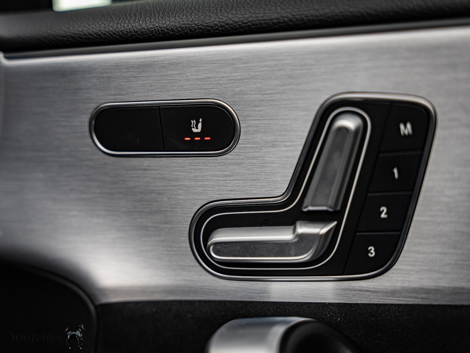 Used Mercedes-Benz A-Class 2021 for sale - 76361194: Photo 14