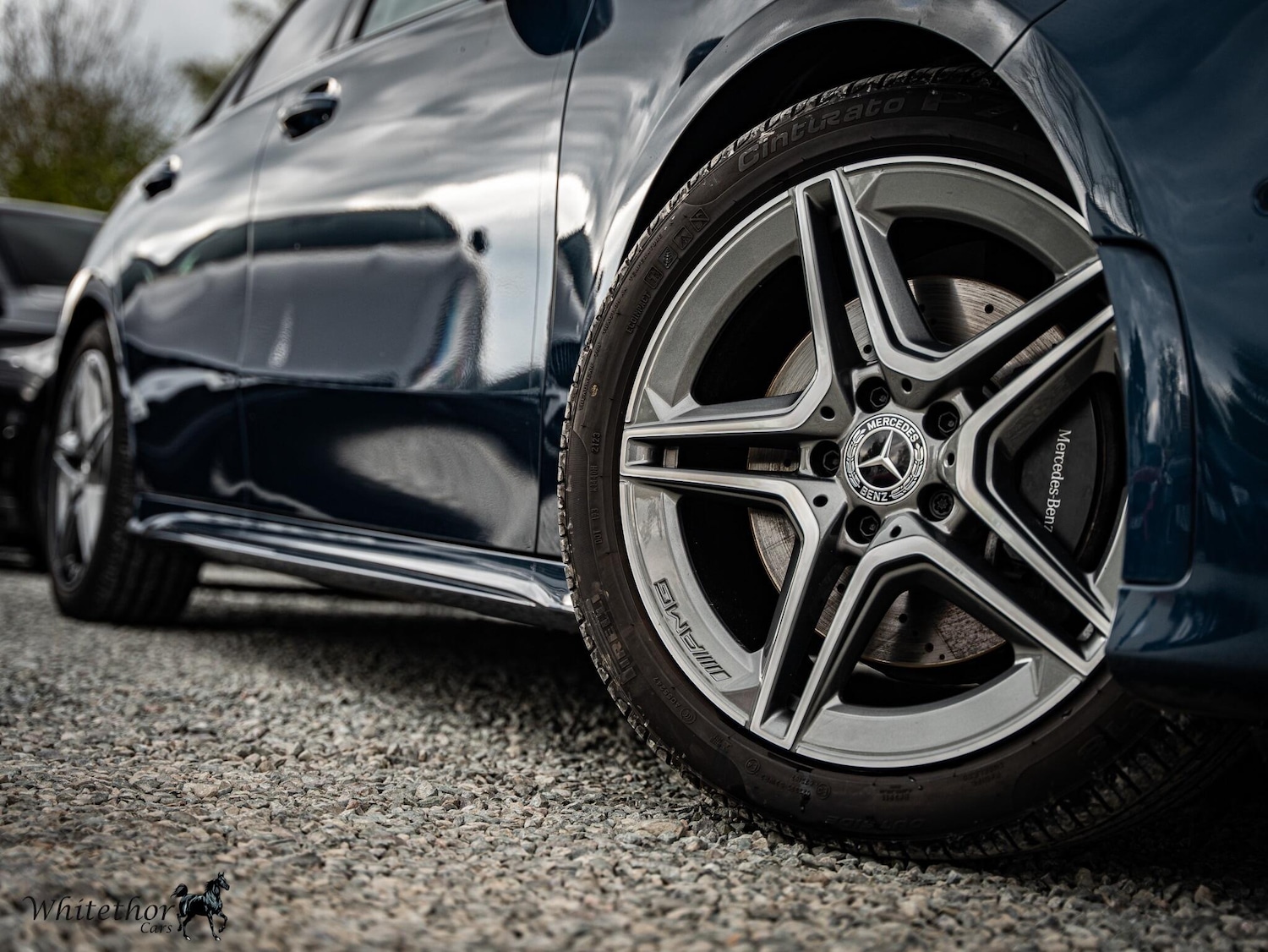 Used Mercedes-Benz A-Class 2021 for sale - 76361194: Photo 17