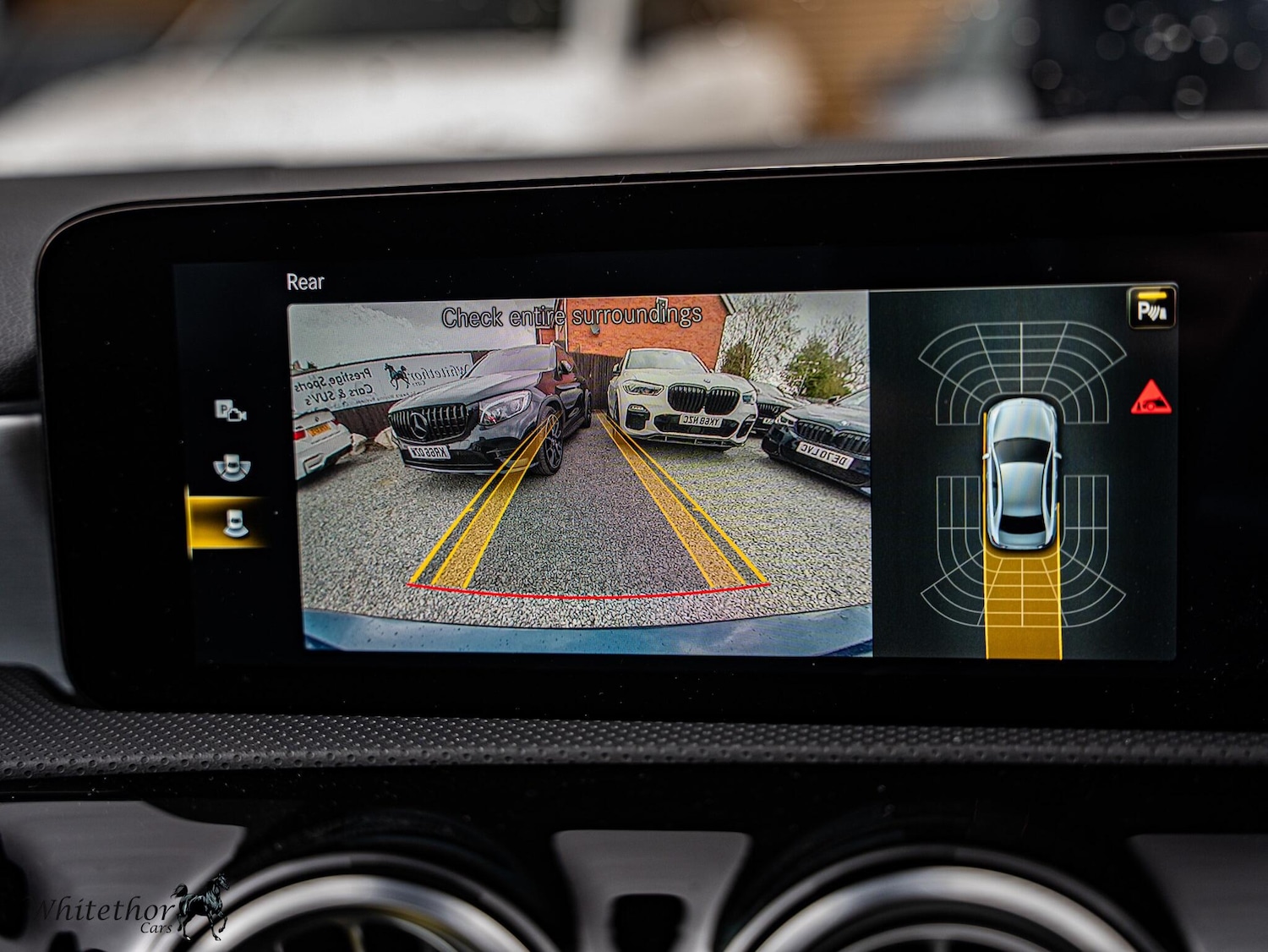 Used Mercedes-Benz A-Class 2021 for sale - 76361194: Photo 18