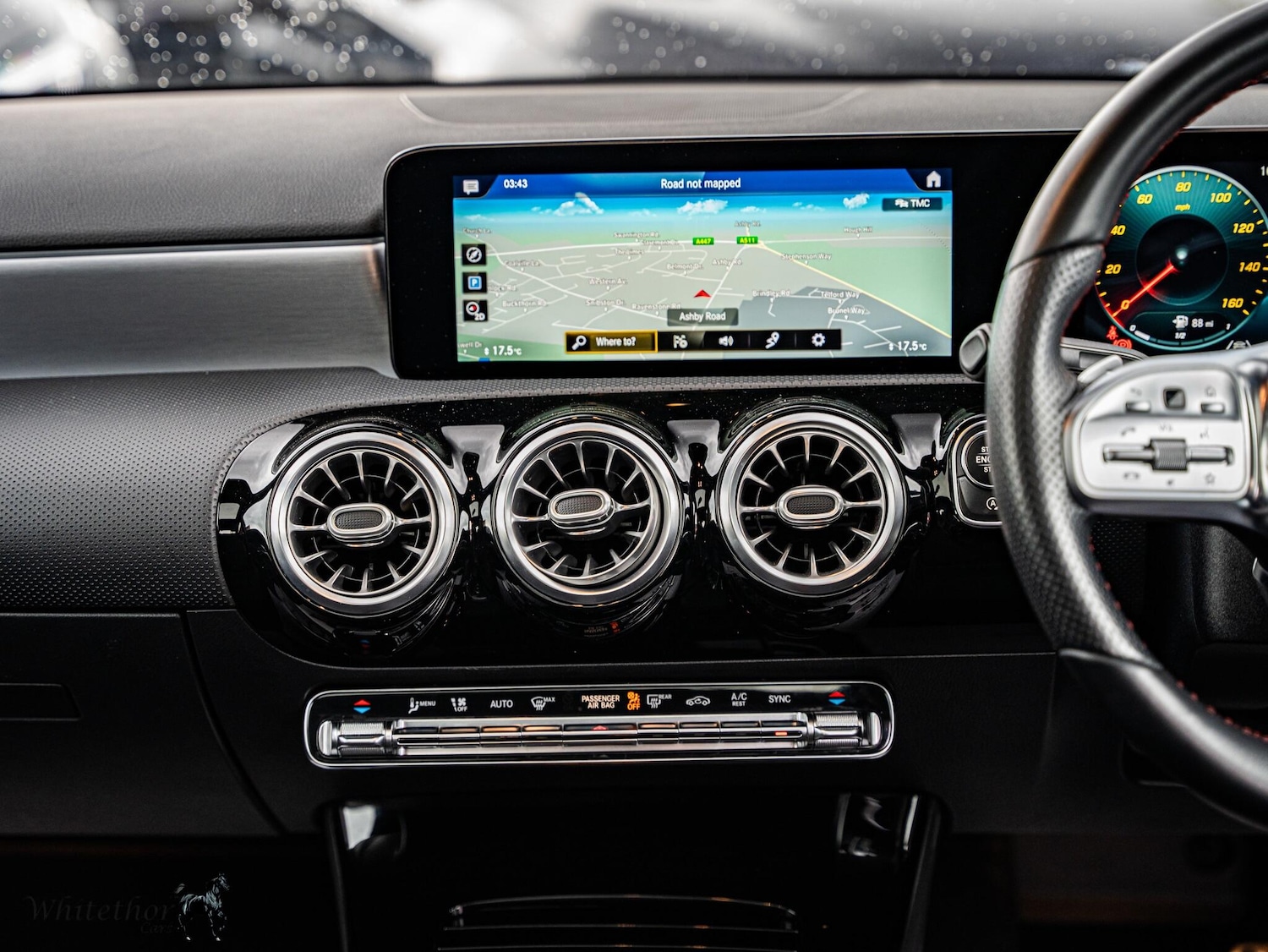 Used Mercedes-Benz A-Class 2021 for sale - 76361194: Photo 19