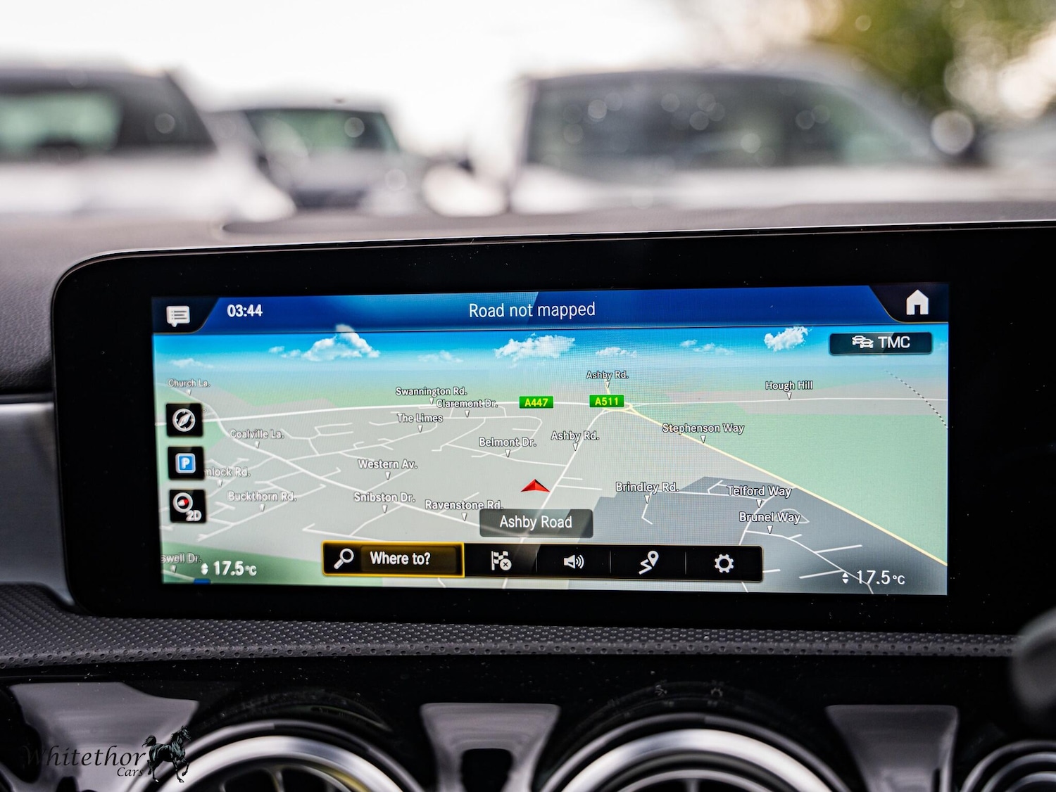 Used Mercedes-Benz A-Class 2021 for sale - 76361194: Photo 20