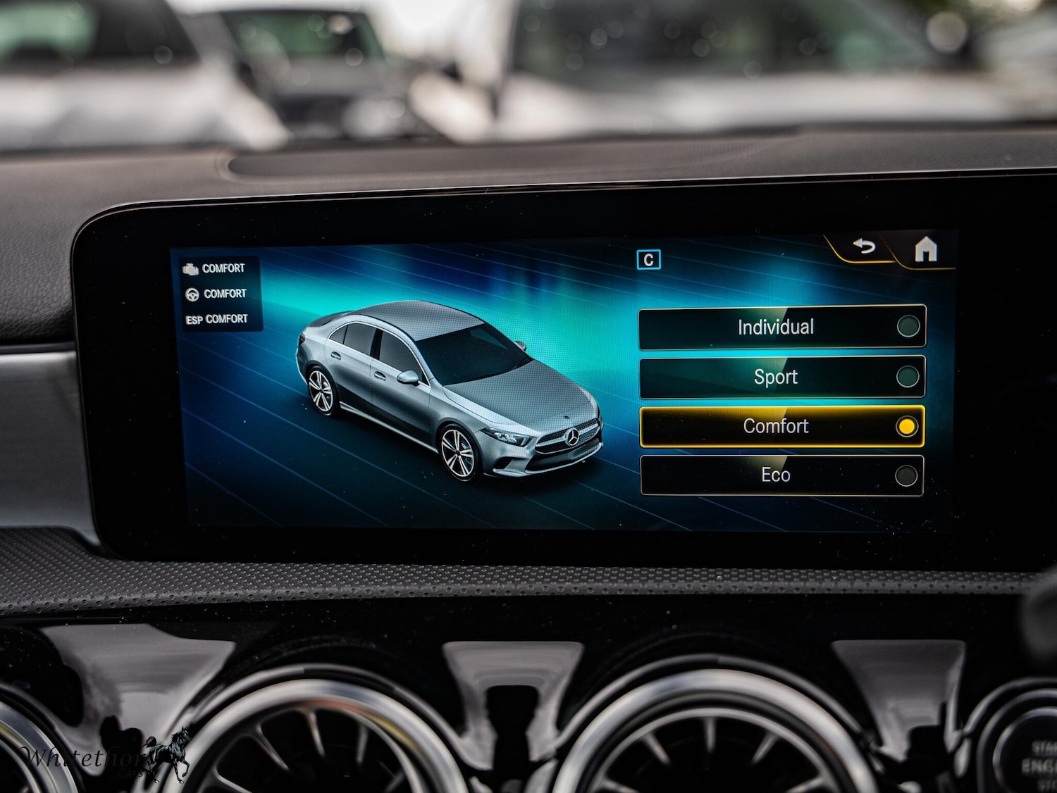 Used Mercedes-Benz A-Class 2021 for sale - 76361194: Photo 21