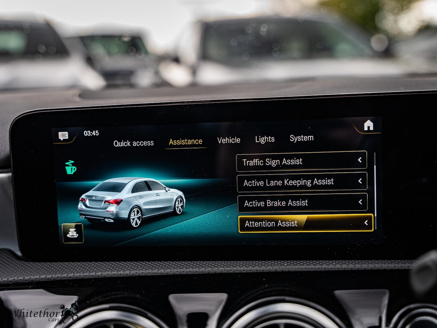 Used Mercedes-Benz A-Class 2021 for sale - 76361194: Photo 26