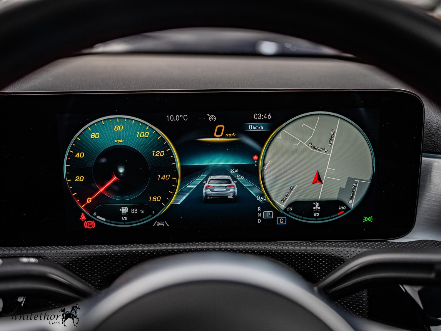 Used Mercedes-Benz A-Class 2021 for sale - 76361194: Photo 27