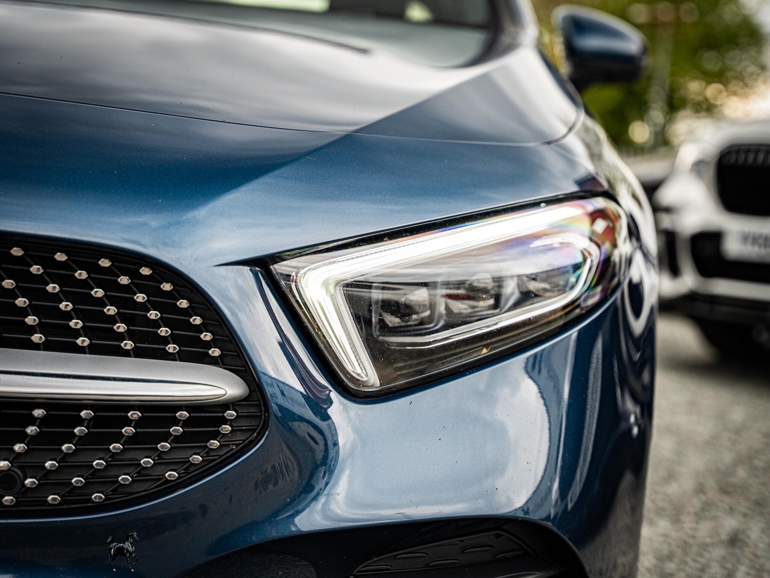 Used Mercedes-Benz A-Class 2021 for sale - 76361194: Photo 33