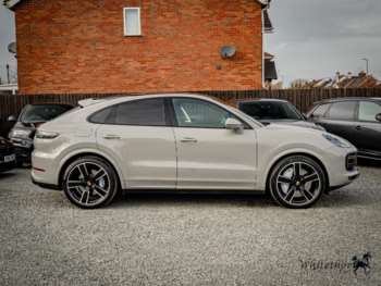 Used Porsche Cayenne 2019 for sale - 74618602: Photo