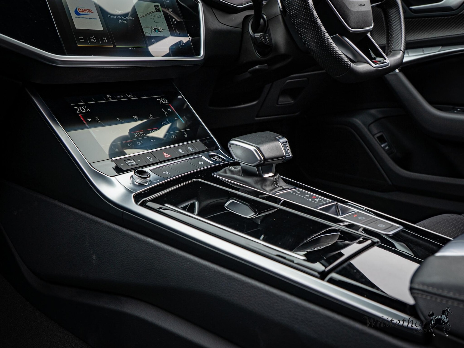 Used Audi A6 Avant 2021 for sale - 77511044: Photo 11